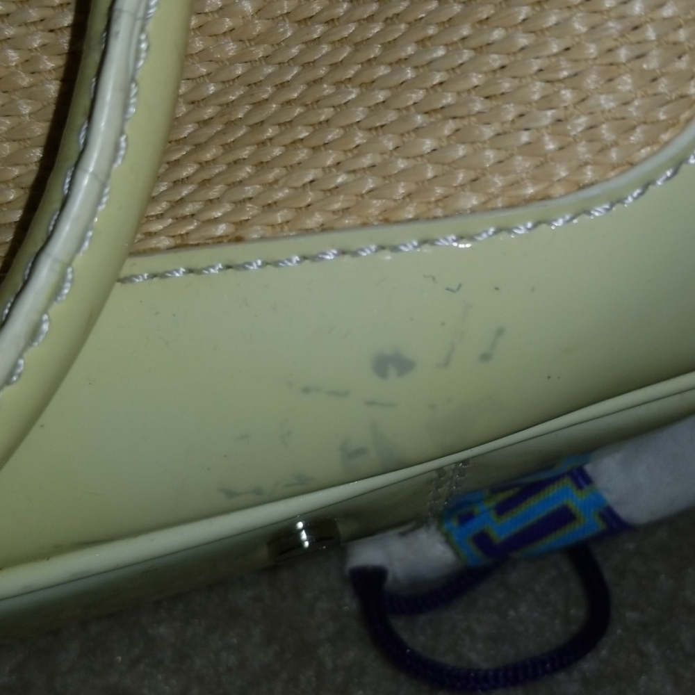 Tory Burch bag - Picture 3 of 5